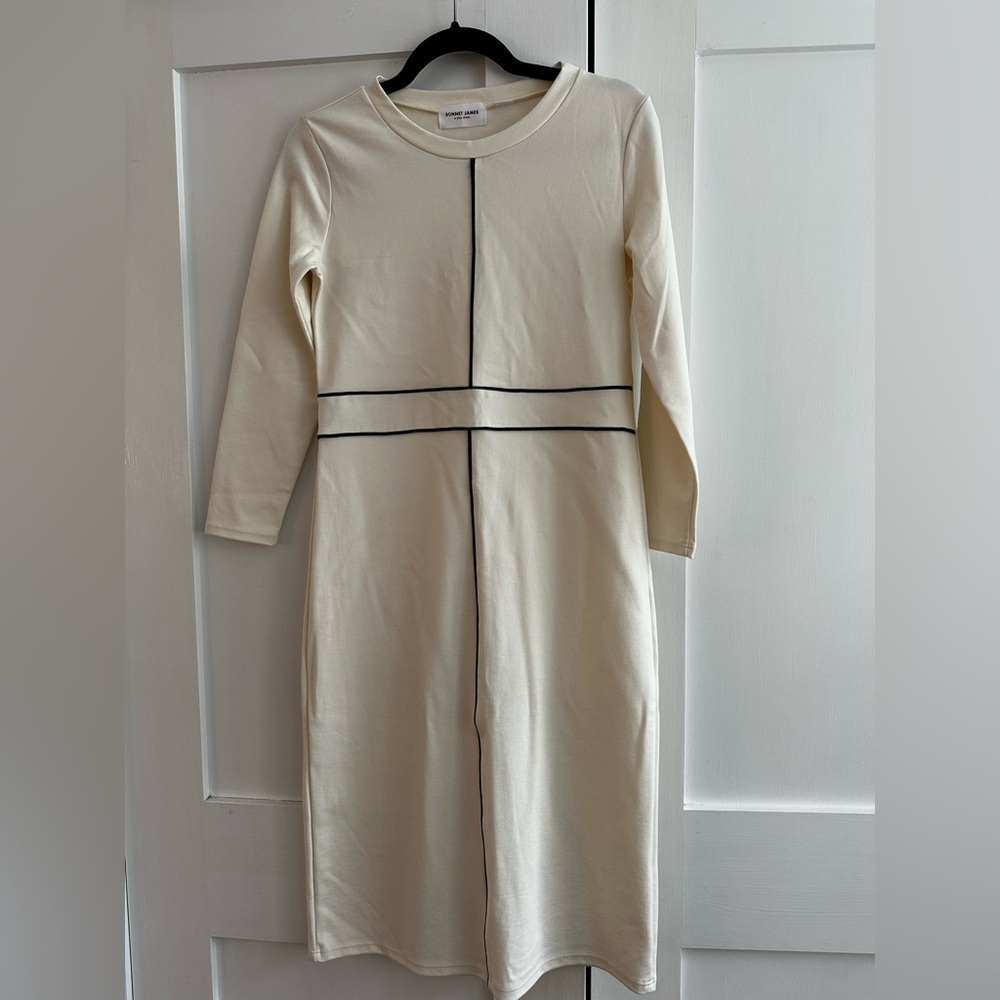 Sonnet James Dress